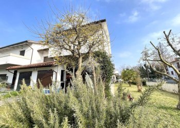 Terraced Villa Via Palmiro Togliatti, Cotignola - photo 5