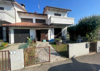 Terraced Villa Via Palmiro Togliatti, Cotignola - photo 6