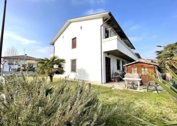 Terraced Villa Via Palmiro Togliatti, Cotignola - photo 7