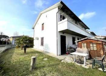 Terraced Villa Via Palmiro Togliatti, Cotignola - photo 8