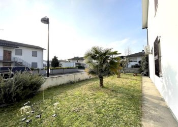 Terraced Villa Via Palmiro Togliatti, Cotignola - photo 11