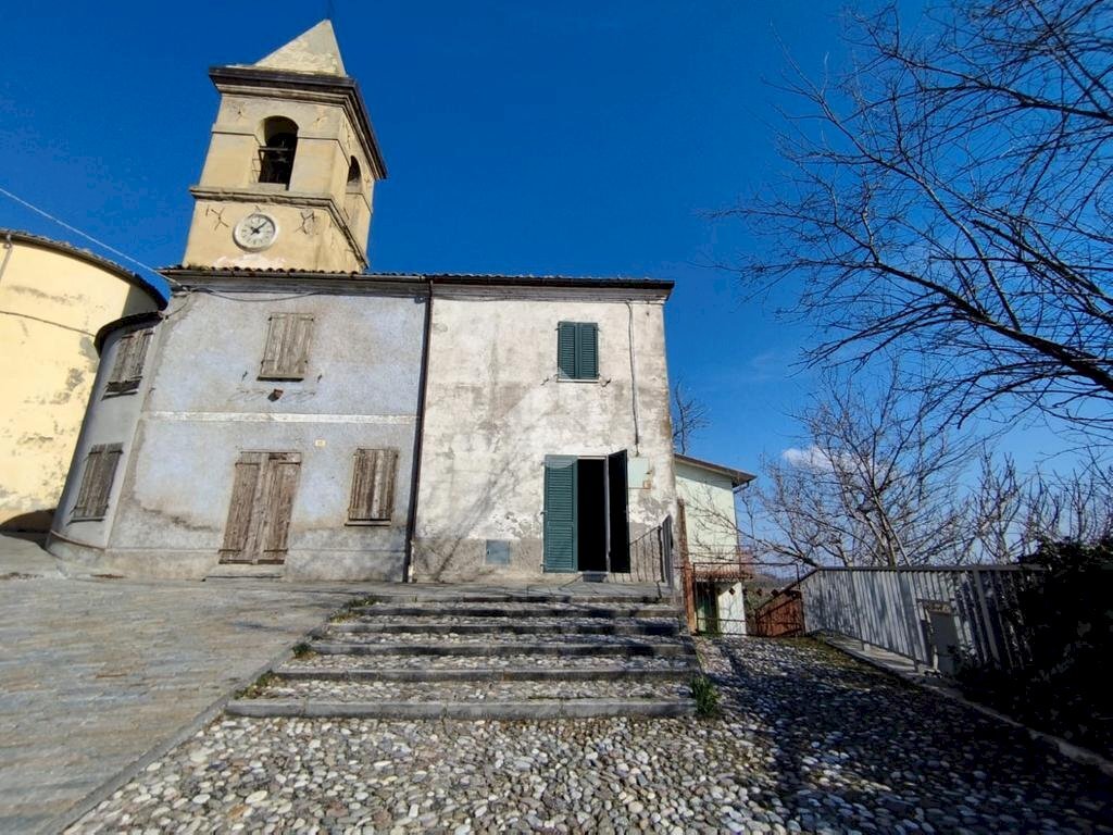 Casa semi indipendente Via Rontagnano Castello, Sogliano al Rubicone - foto 1