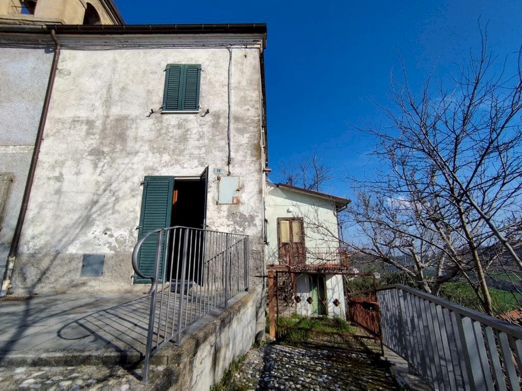 Casa semi indipendente Via Rontagnano Castello, Sogliano al Rubicone - foto 2