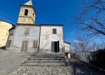 Casa semi indipendente Via Rontagnano Castello, Sogliano al Rubicone - foto 1