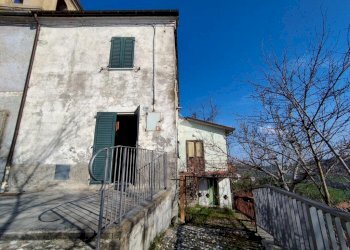 Casa semi indipendente Via Rontagnano Castello, Sogliano al Rubicone - foto 2