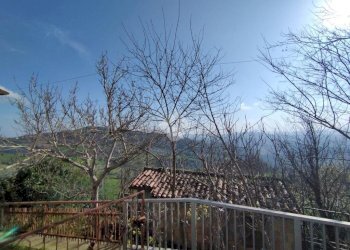 Casa semi indipendente Via Rontagnano Castello, Sogliano al Rubicone - foto 15