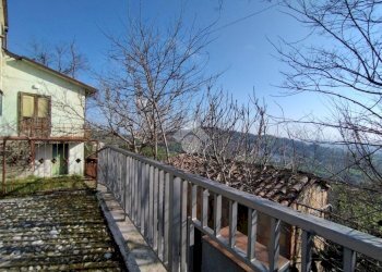 Casa semi indipendente Via Rontagnano Castello, Sogliano al Rubicone - foto 17