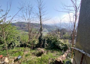 Casa semi indipendente Via Rontagnano Castello, Sogliano al Rubicone - foto 18