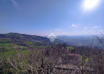 Casa semi indipendente Via Rontagnano Castello, Sogliano al Rubicone - foto 19