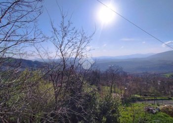 Casa semi indipendente Via Rontagnano Castello, Sogliano al Rubicone - foto 21