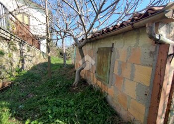 Casa semi indipendente Via Rontagnano Castello, Sogliano al Rubicone - foto 22