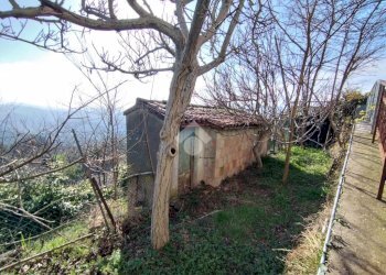 Casa semi indipendente Via Rontagnano Castello, Sogliano al Rubicone - foto 24