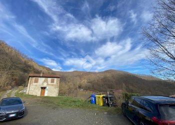 Casa indipendente Loc. La Fratta, Valmozzola - foto 2