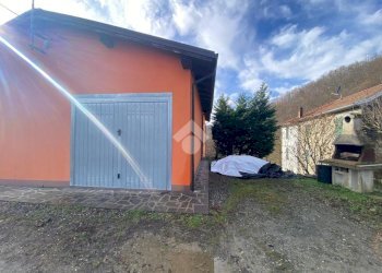 Casa indipendente Loc. La Fratta, Valmozzola - foto 3