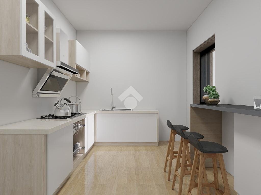 Quadrilocale Viale Silvano Mario Zini, Reggio nell'Emilia - foto 3