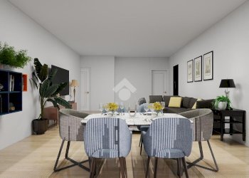 Quadrilocale Viale Silvano Mario Zini, Reggio nell'Emilia - foto 2