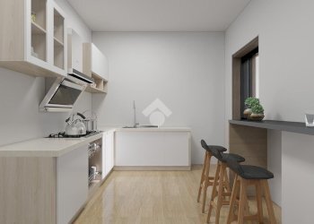 Quadrilocale Viale Silvano Mario Zini, Reggio nell'Emilia - foto 3