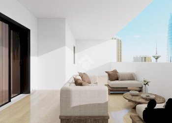 Quadrilocale Viale Silvano Mario Zini, Reggio nell'Emilia - foto 4