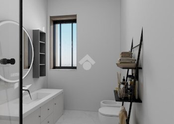 Quadrilocale Viale Silvano Mario Zini, Reggio nell'Emilia - foto 5