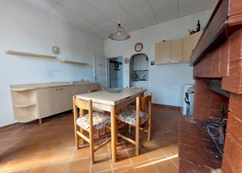 cucina - Casa indipendente frazione Monte Catone, Imola - foto 5