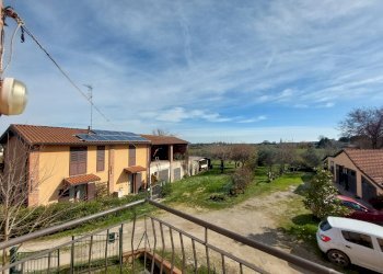 terrazzo - Casa indipendente frazione Monte Catone, Imola - foto 9