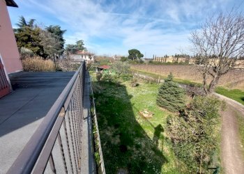 terrazzo - Casa indipendente frazione Monte Catone, Imola - foto 15