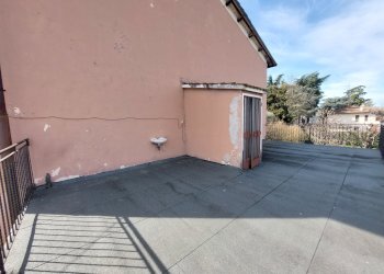 terrazzo - Casa indipendente frazione Monte Catone, Imola - foto 16