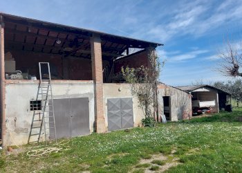 servizi - Casa indipendente frazione Monte Catone, Imola - foto 18