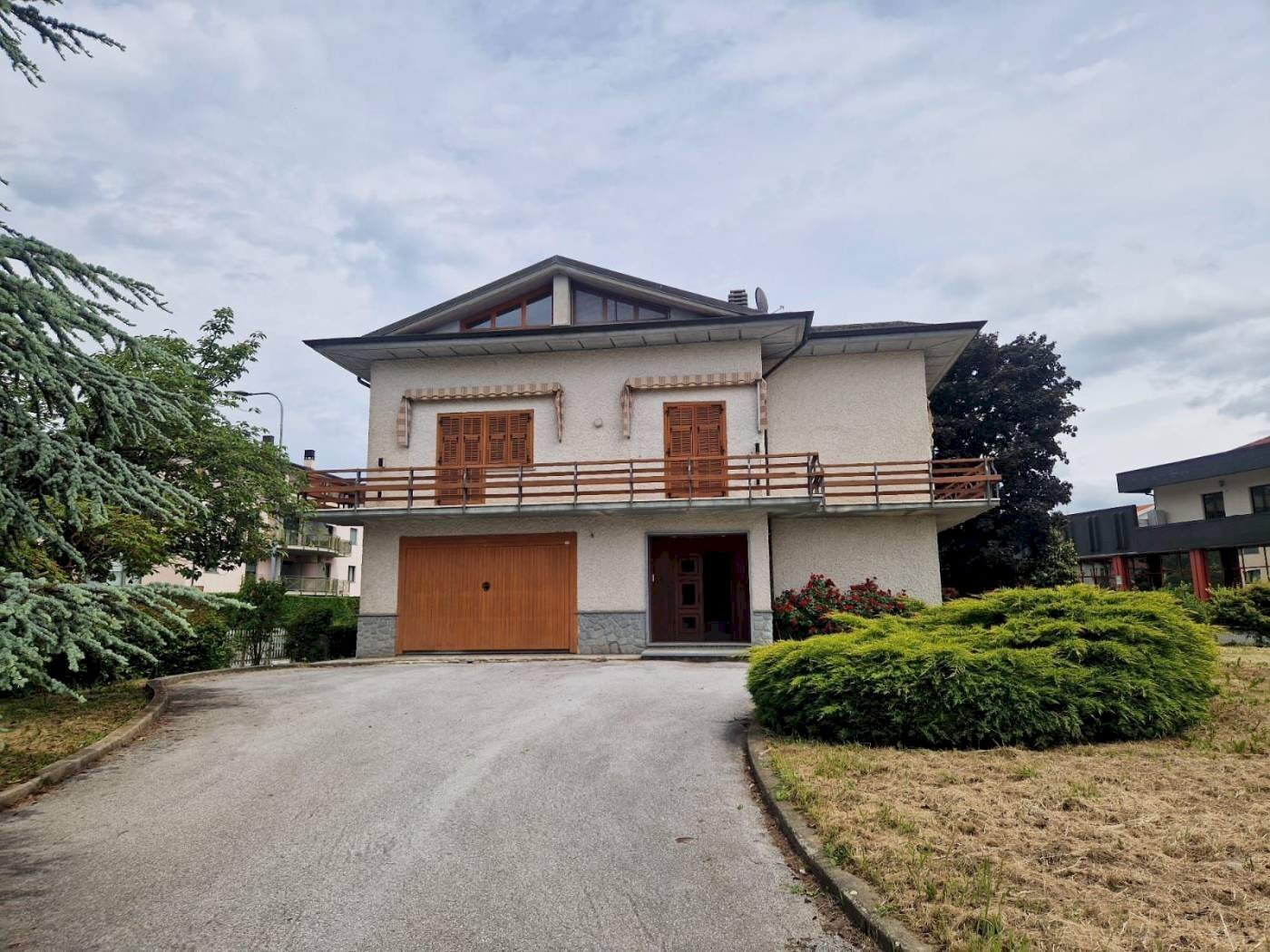 Villa Bifamiliare Via Giuseppe Romita, 19, Ceva - foto 1