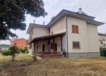 Villa Bifamiliare Via Giuseppe Romita, 19, Ceva - foto 2