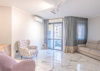 Trilocale Taggia - foto 2