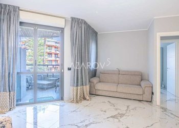 Trilocale Taggia - foto 3