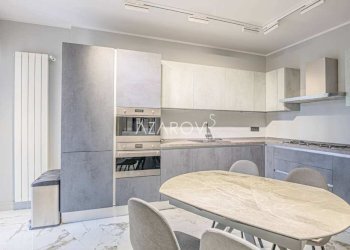 Trilocale Taggia - foto 6