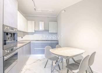 Trilocale Taggia - foto 7