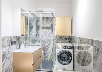 Trilocale Taggia - foto 8