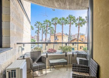 Trilocale Taggia - foto 9