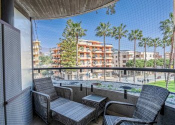 Trilocale Taggia - foto 10