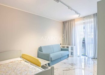 Trilocale Taggia - foto 16