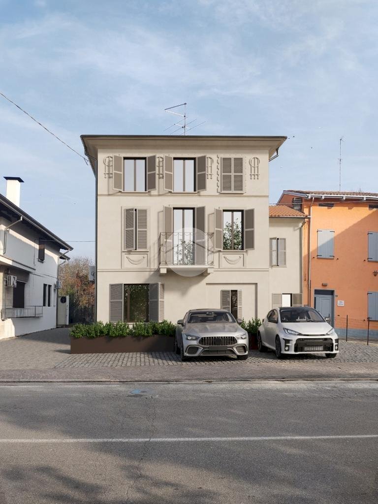 Trilocale Via Martiri della Libertà, Mezzano - foto 1