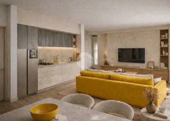 Trilocale Via Martiri della Libertà, Mezzano - foto 7