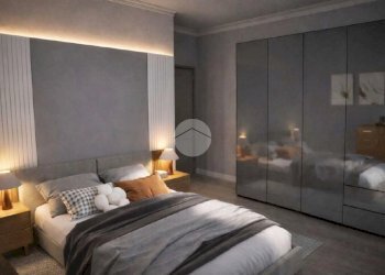 Trilocale Via Martiri della Libertà, Mezzano - foto 8