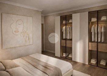 Trilocale Via Martiri della Libertà, Mezzano - foto 13