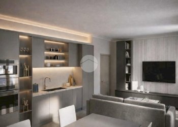 Bilocale Via Martiri della Libertà, Mezzano - foto 3