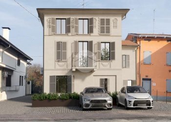 Bilocale Via Martiri della Libertà, Mezzano - foto 4