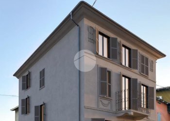 Bilocale Via Martiri della Libertà, Mezzano - foto 5