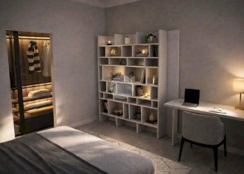 Bilocale Via Martiri della Libertà, Mezzano - foto 15