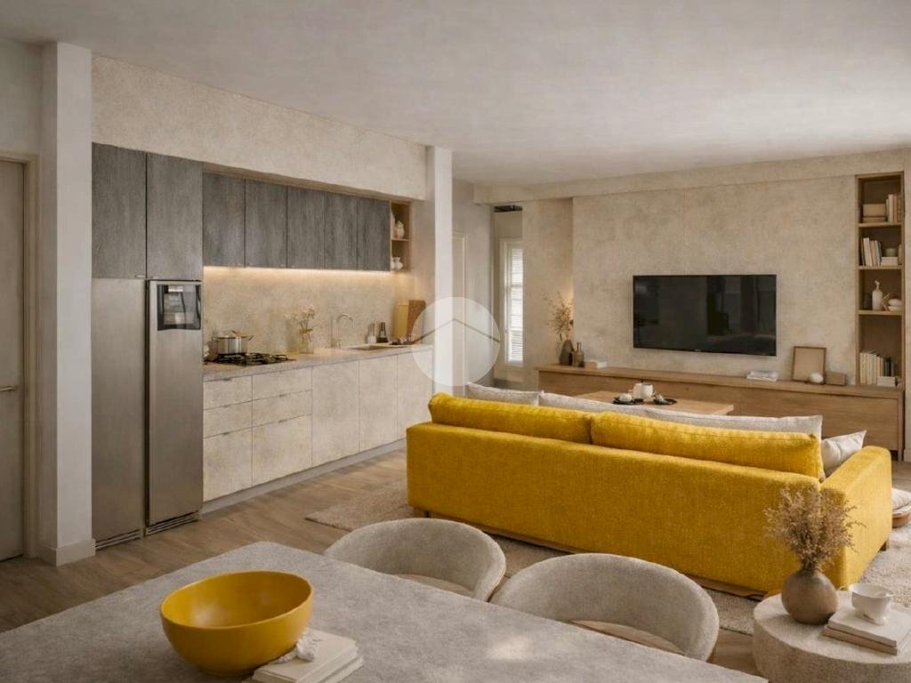 Trilocale Via Martiri della Libertà, Mezzano - foto 1