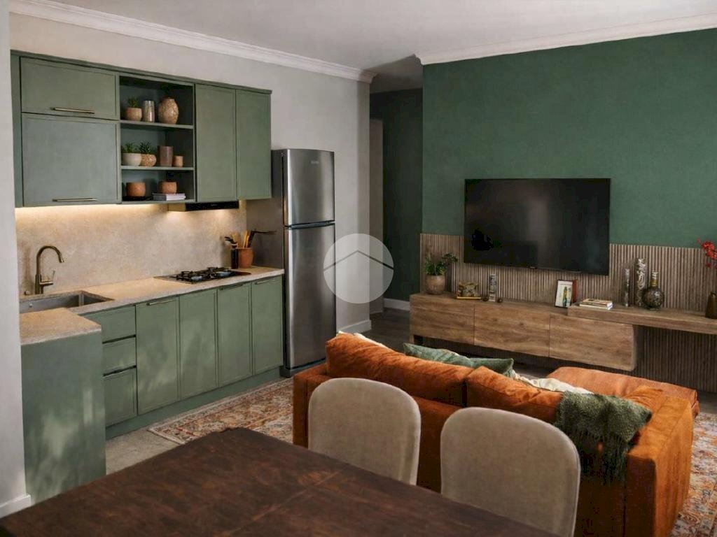 Trilocale Via Martiri della Libertà, Mezzano - foto 2