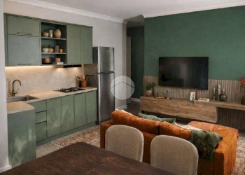 Trilocale Via Martiri della Libertà, Mezzano - foto 2