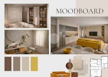 Trilocale Via Martiri della Libertà, Mezzano - foto 8